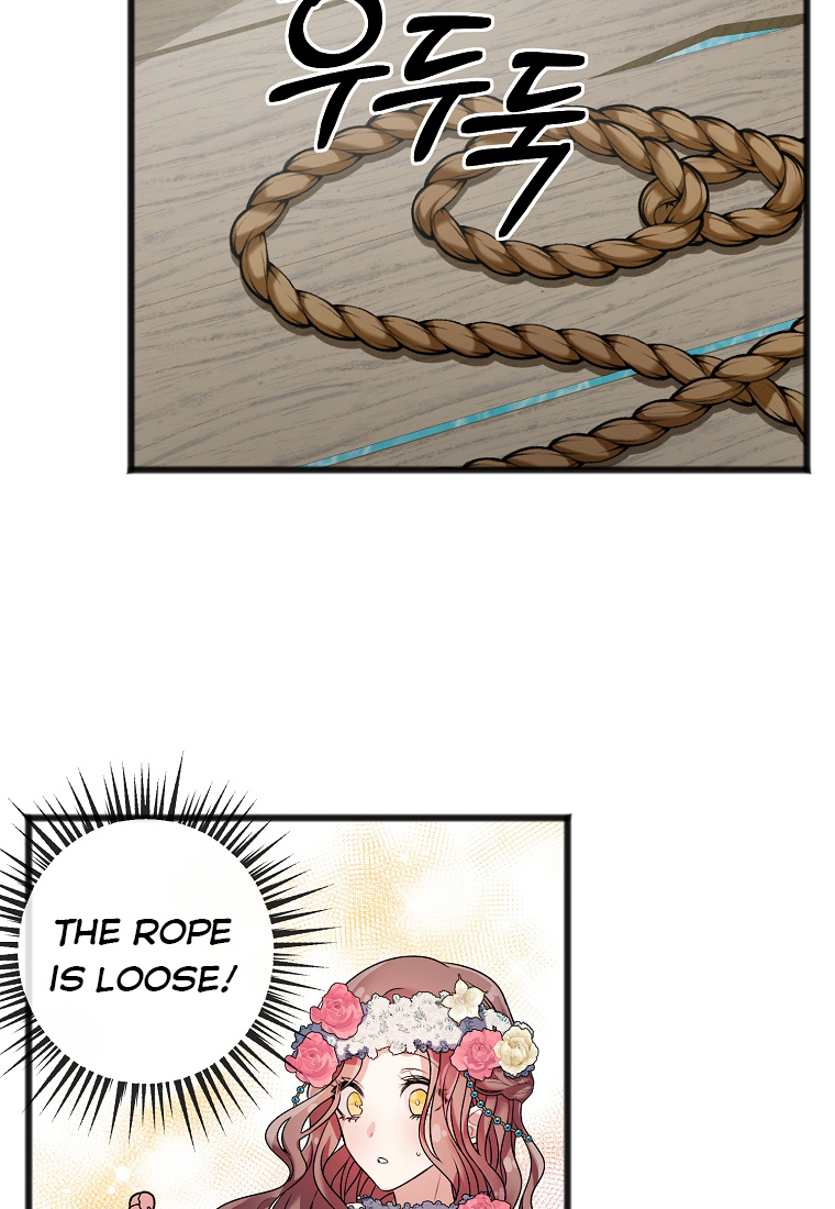 To You Who Never Loved Me chapter 3 - page 25