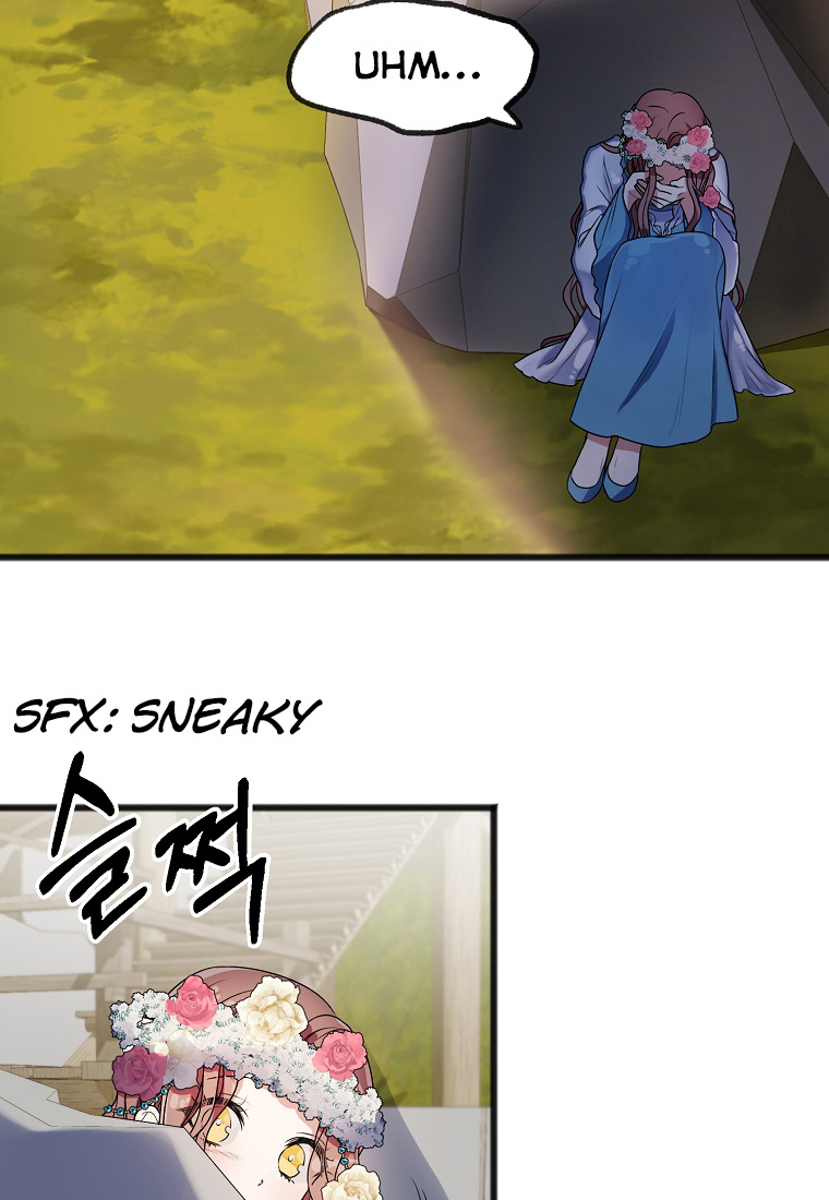To You Who Never Loved Me chapter 3 - page 29