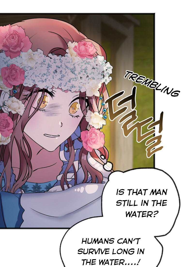 To You Who Never Loved Me chapter 3 - page 32