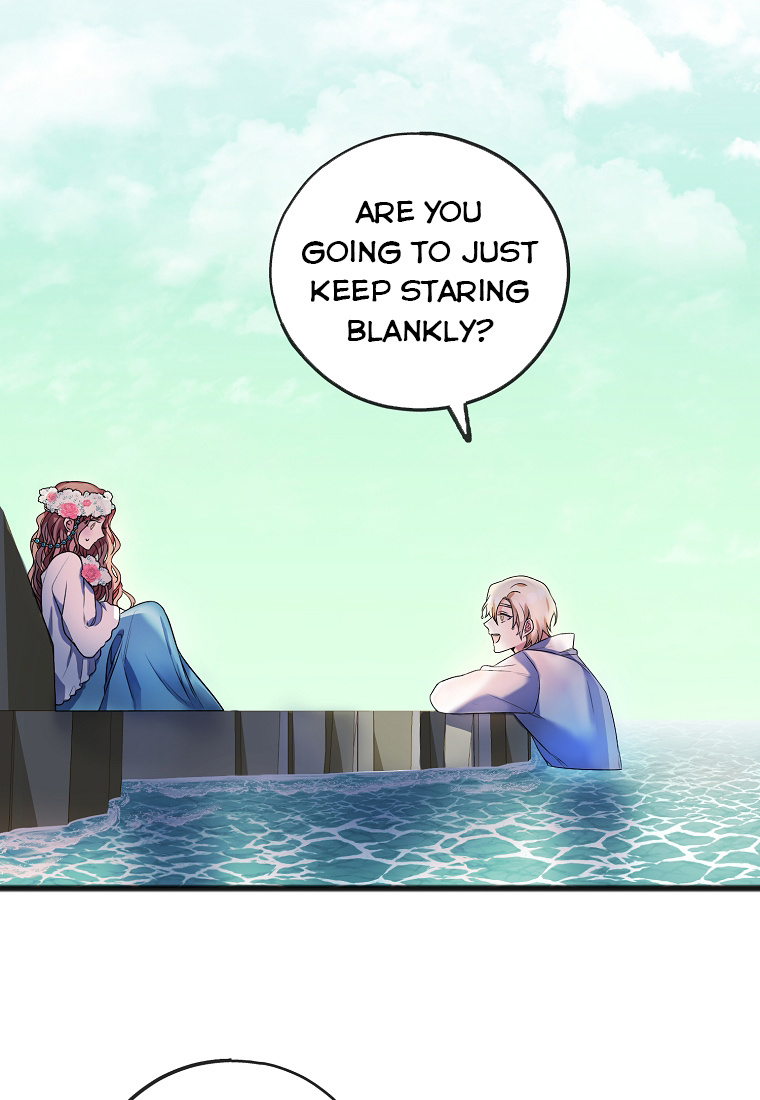 To You Who Never Loved Me chapter 3 - page 35