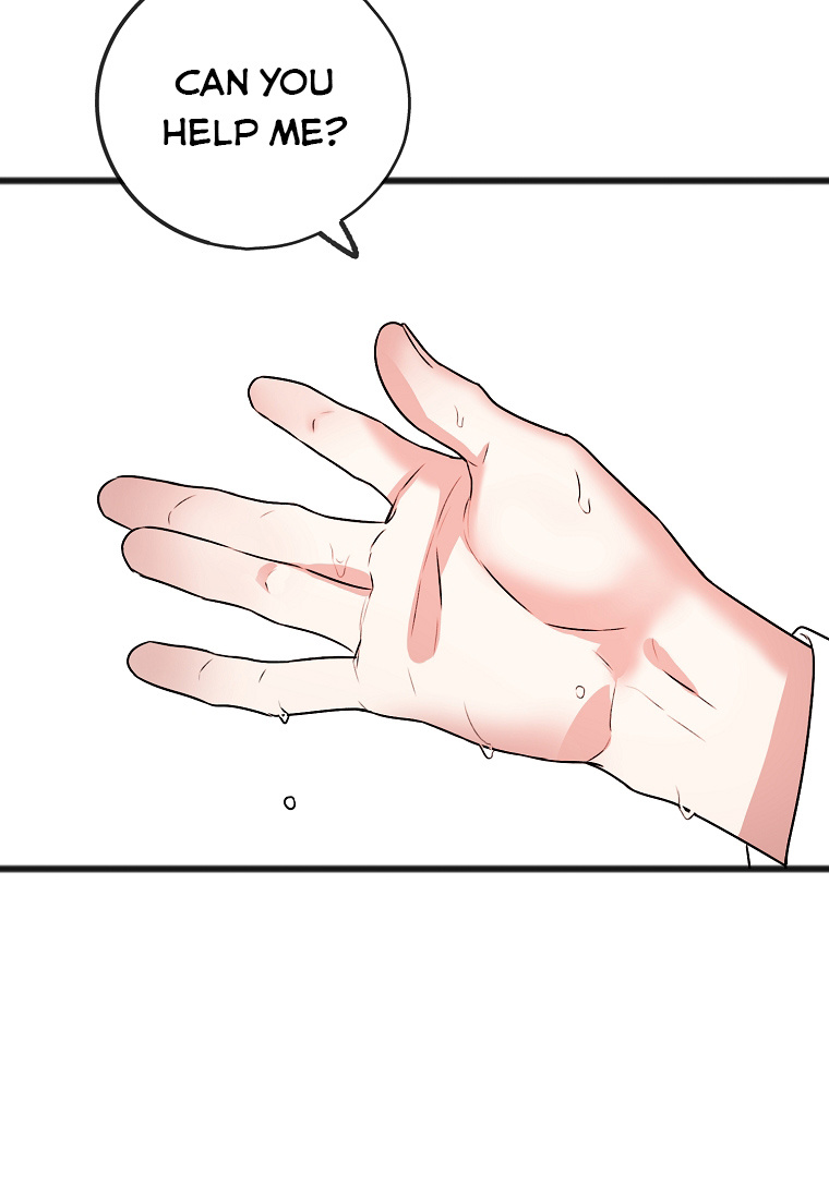 To You Who Never Loved Me chapter 3 - page 36