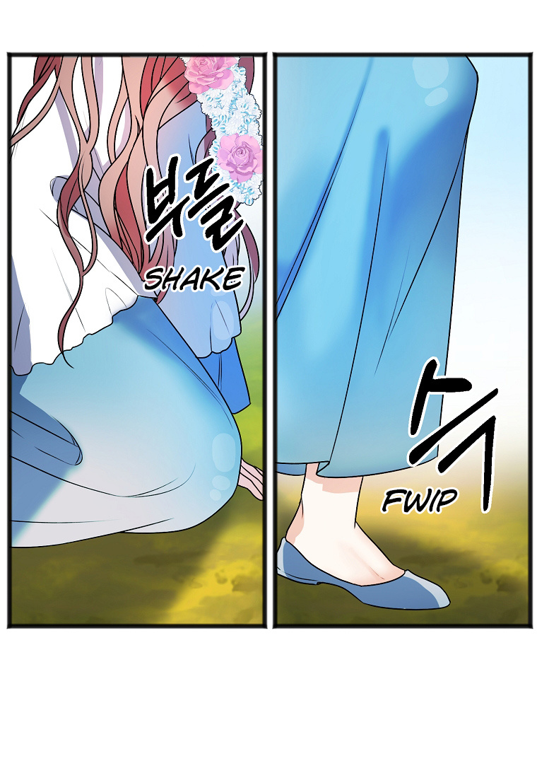 To You Who Never Loved Me chapter 3 - page 37