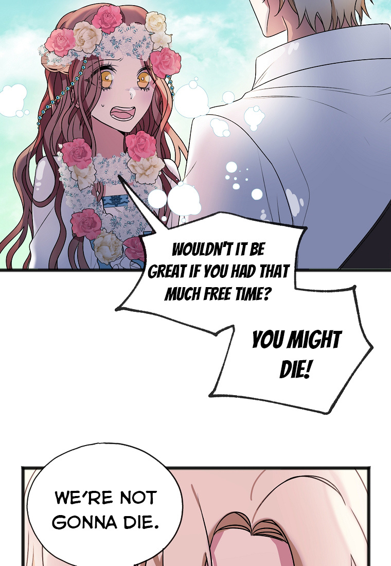 To You Who Never Loved Me chapter 3 - page 46
