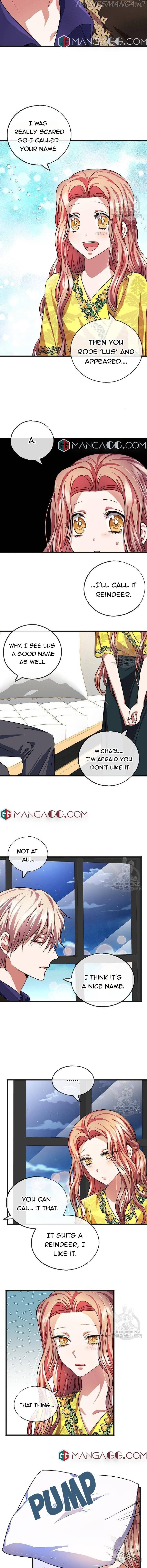 To You Who Never Loved Me chapter 26 - page 9