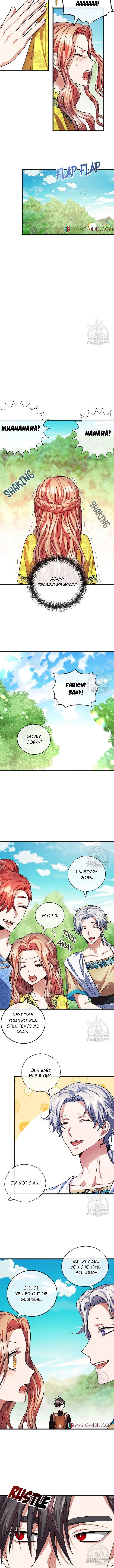 To You Who Never Loved Me chapter 25 - page 6