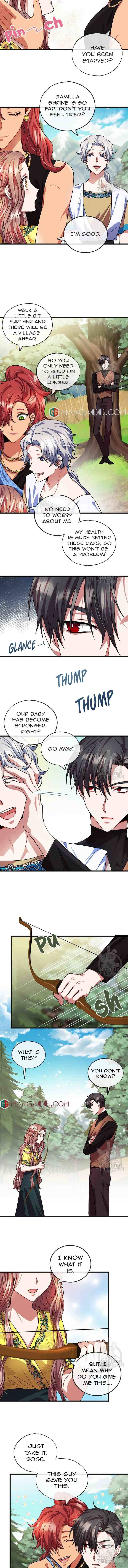 To You Who Never Loved Me chapter 24 - page 3