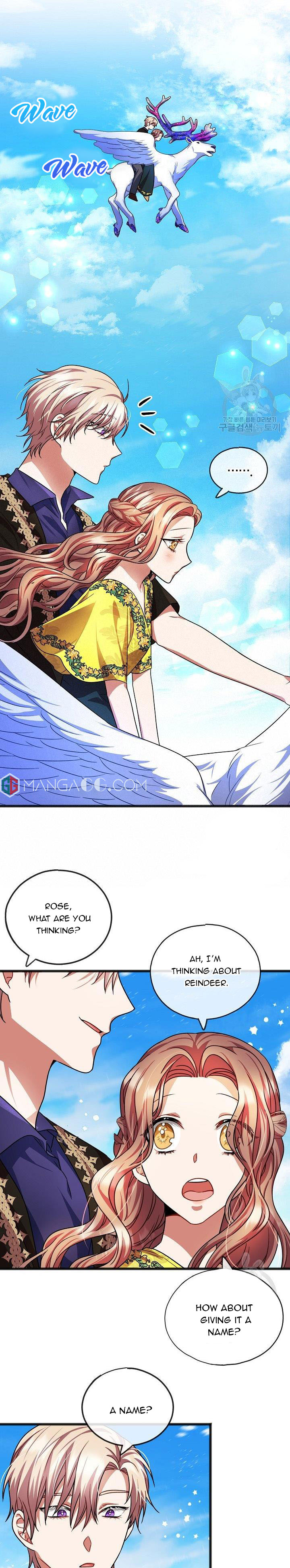 To You Who Never Loved Me chapter 23 - page 20