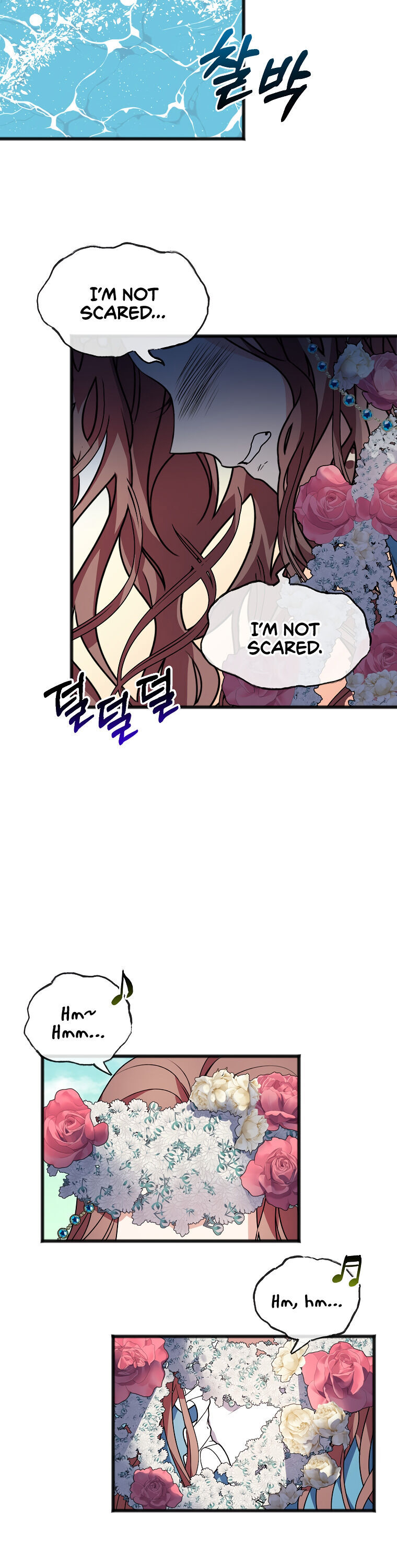 To You Who Never Loved Me chapter 2 - page 19