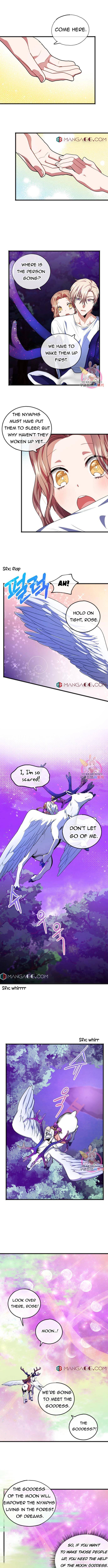 To You Who Never Loved Me chapter 16 - page 5