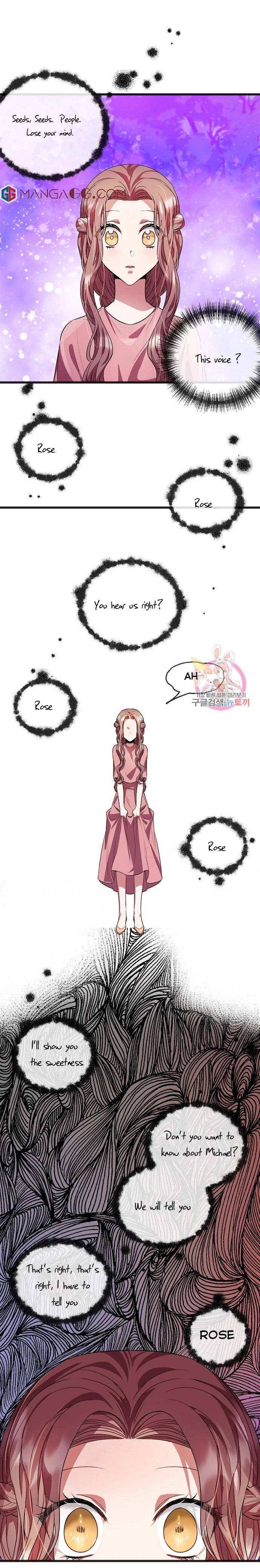 To You Who Never Loved Me chapter 14 - page 15