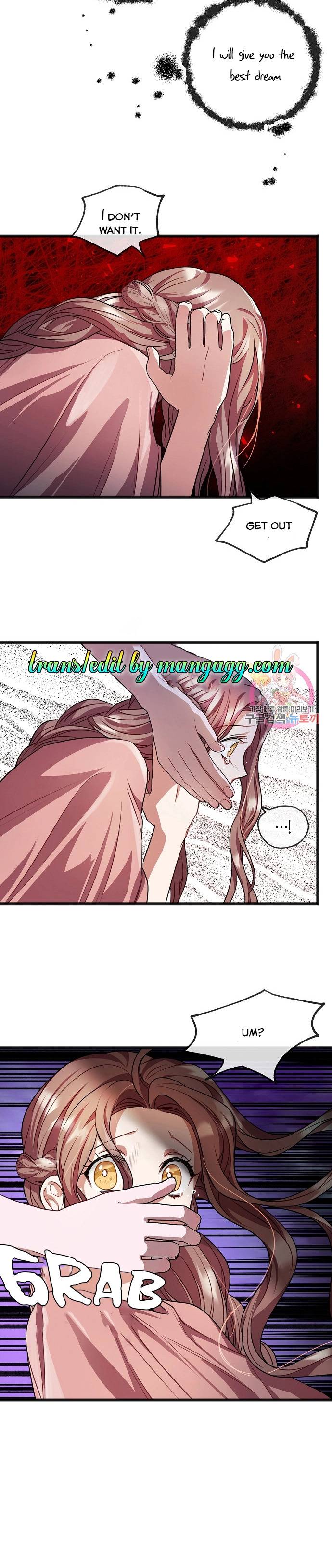 To You Who Never Loved Me chapter 14 - page 17
