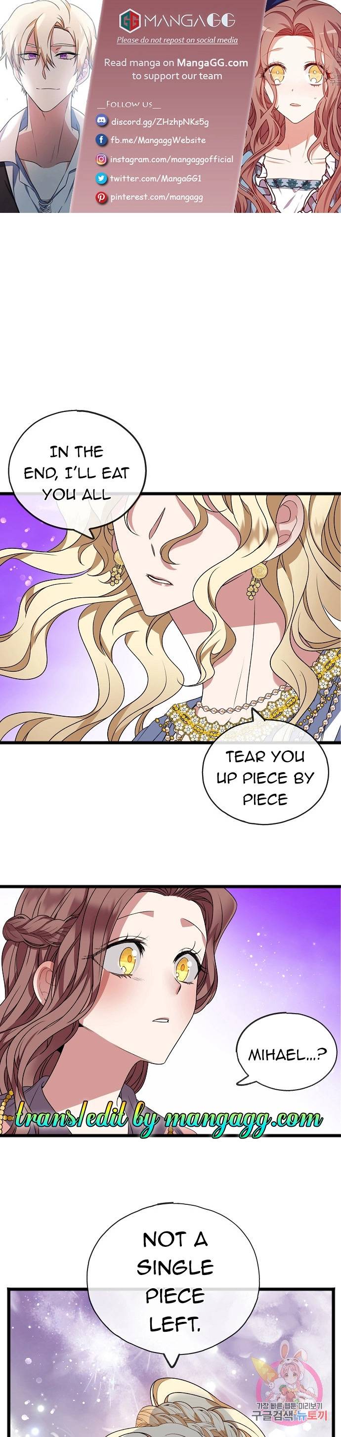 To You Who Never Loved Me chapter 13 - page 1