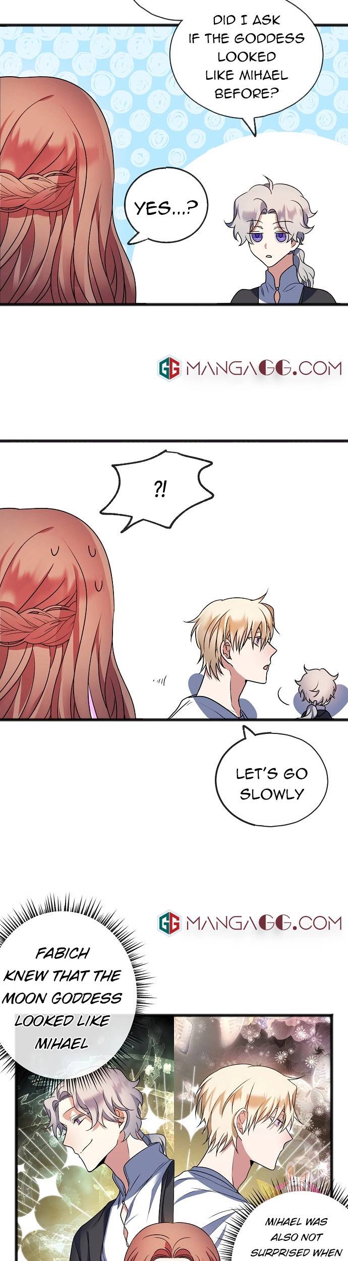 To You Who Never Loved Me chapter 13 - page 15