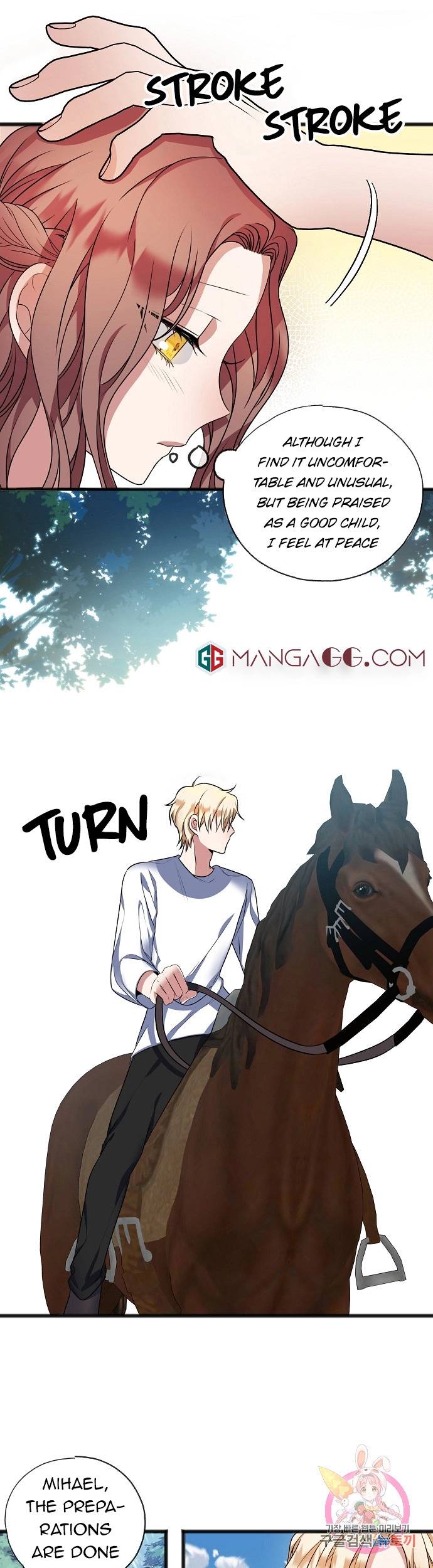 To You Who Never Loved Me chapter 13 - page 20