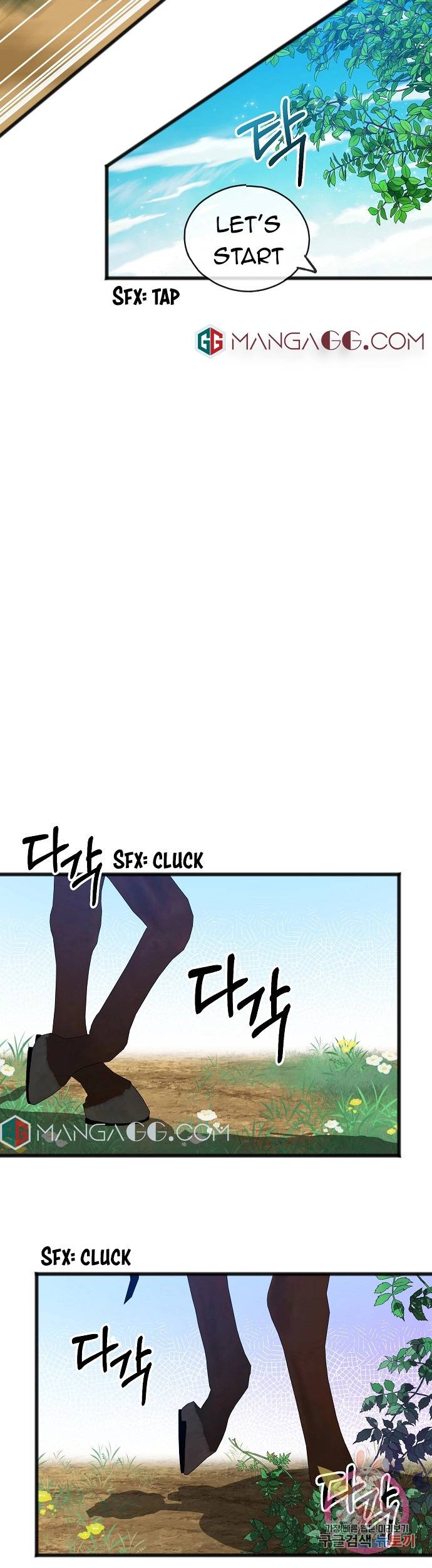 To You Who Never Loved Me chapter 13 - page 22