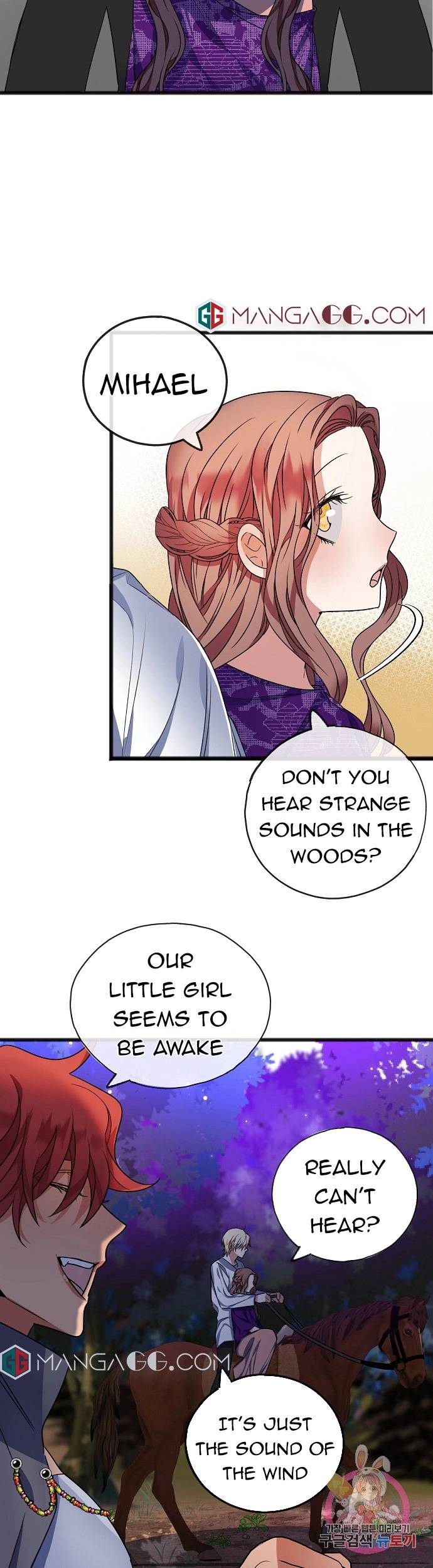 To You Who Never Loved Me chapter 13 - page 24