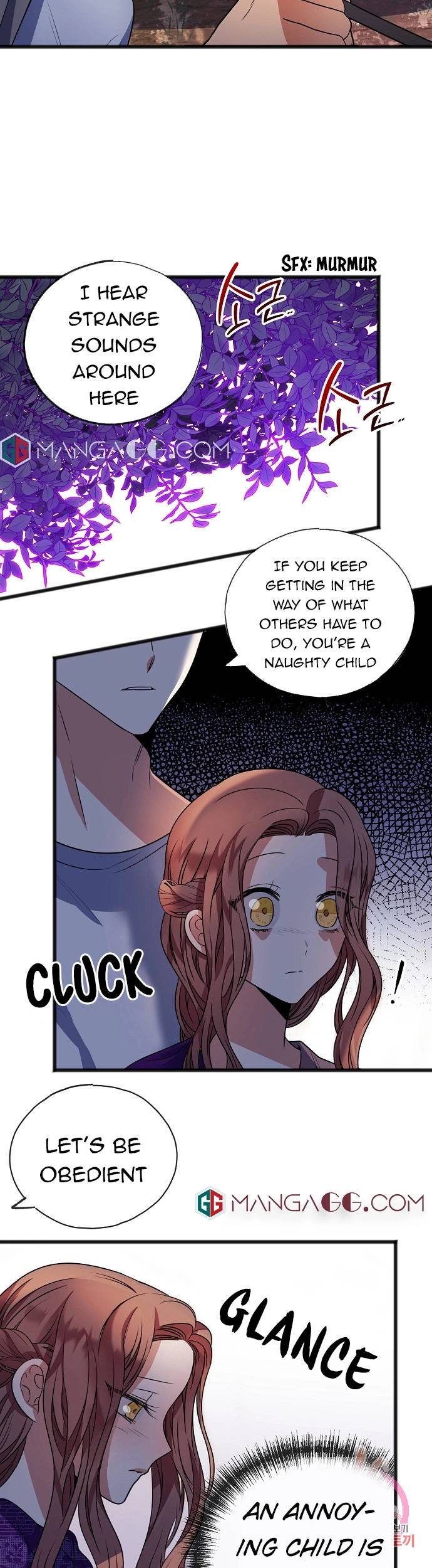 To You Who Never Loved Me chapter 13 - page 25