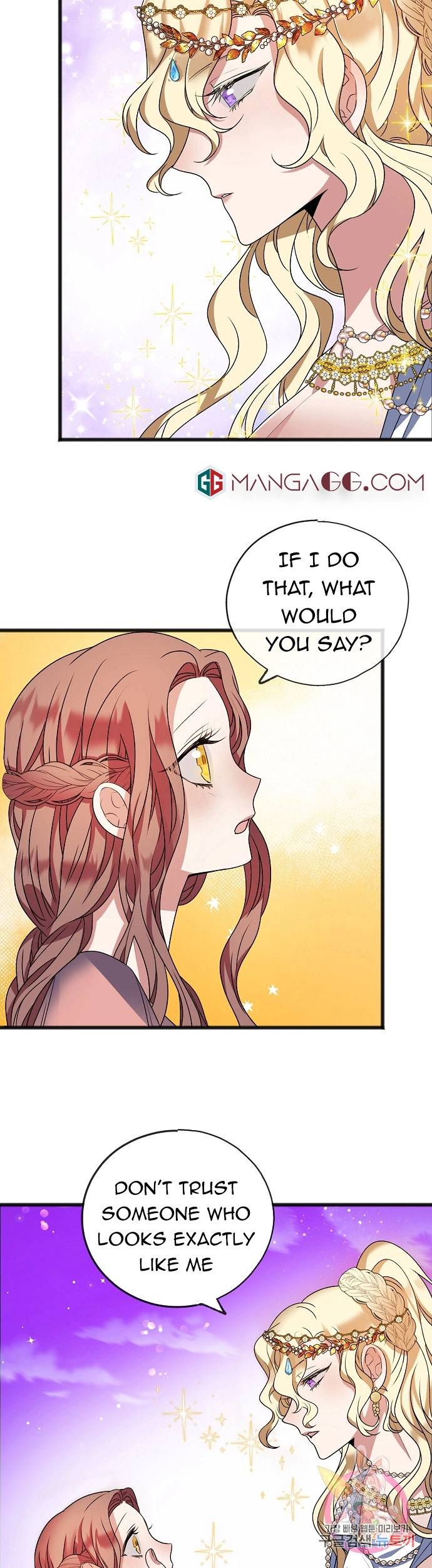 To You Who Never Loved Me chapter 13 - page 3