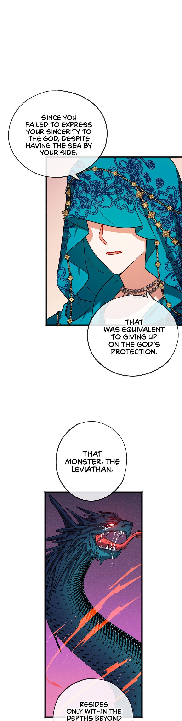 To You Who Never Loved Me chapter 1 - page 15