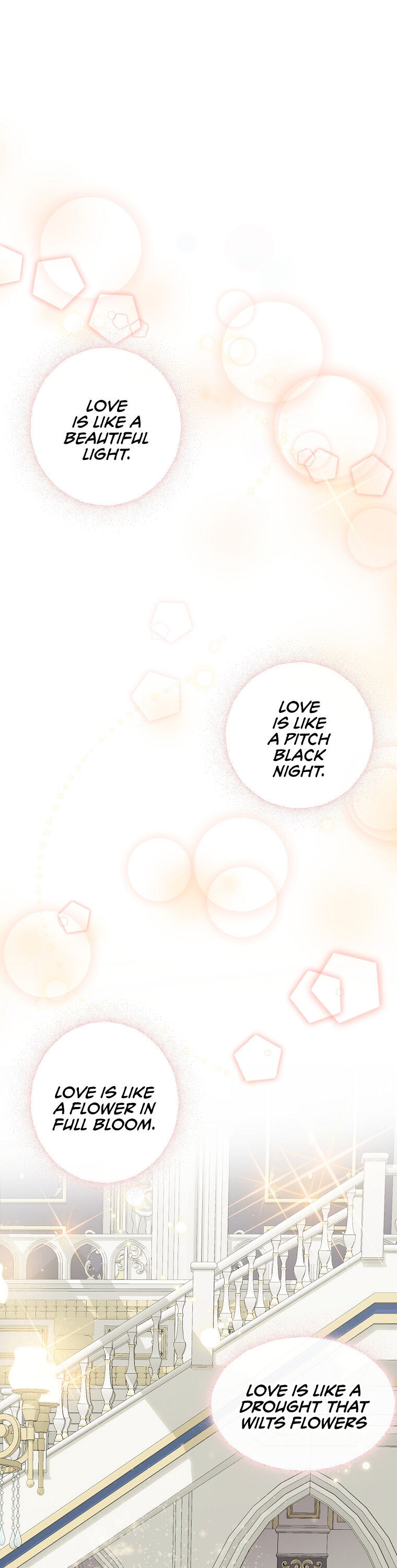 To You Who Never Loved Me chapter 1 - page 2