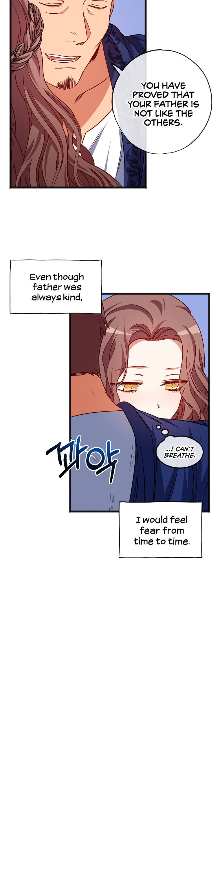 To You Who Never Loved Me chapter 1 - page 27
