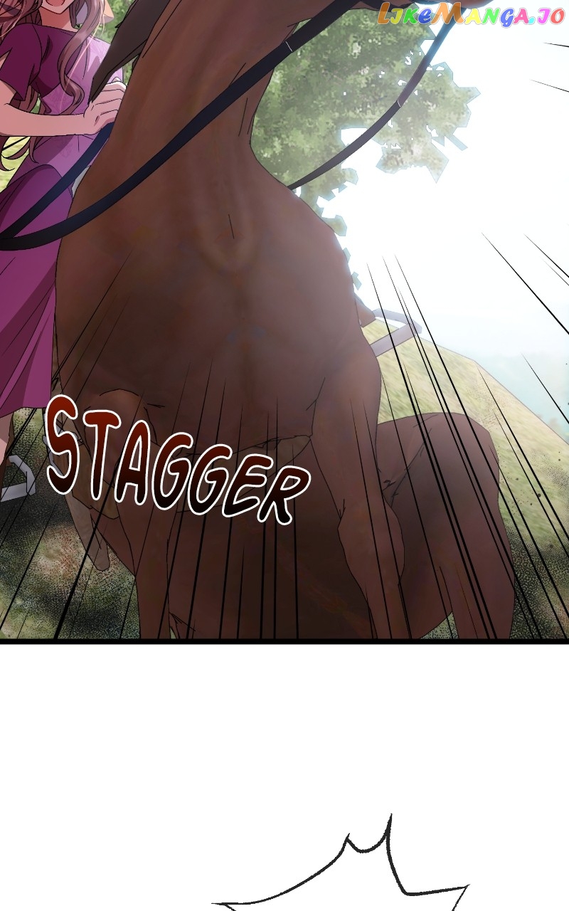 To You Who Never Loved Me Chapter 64 - page 2
