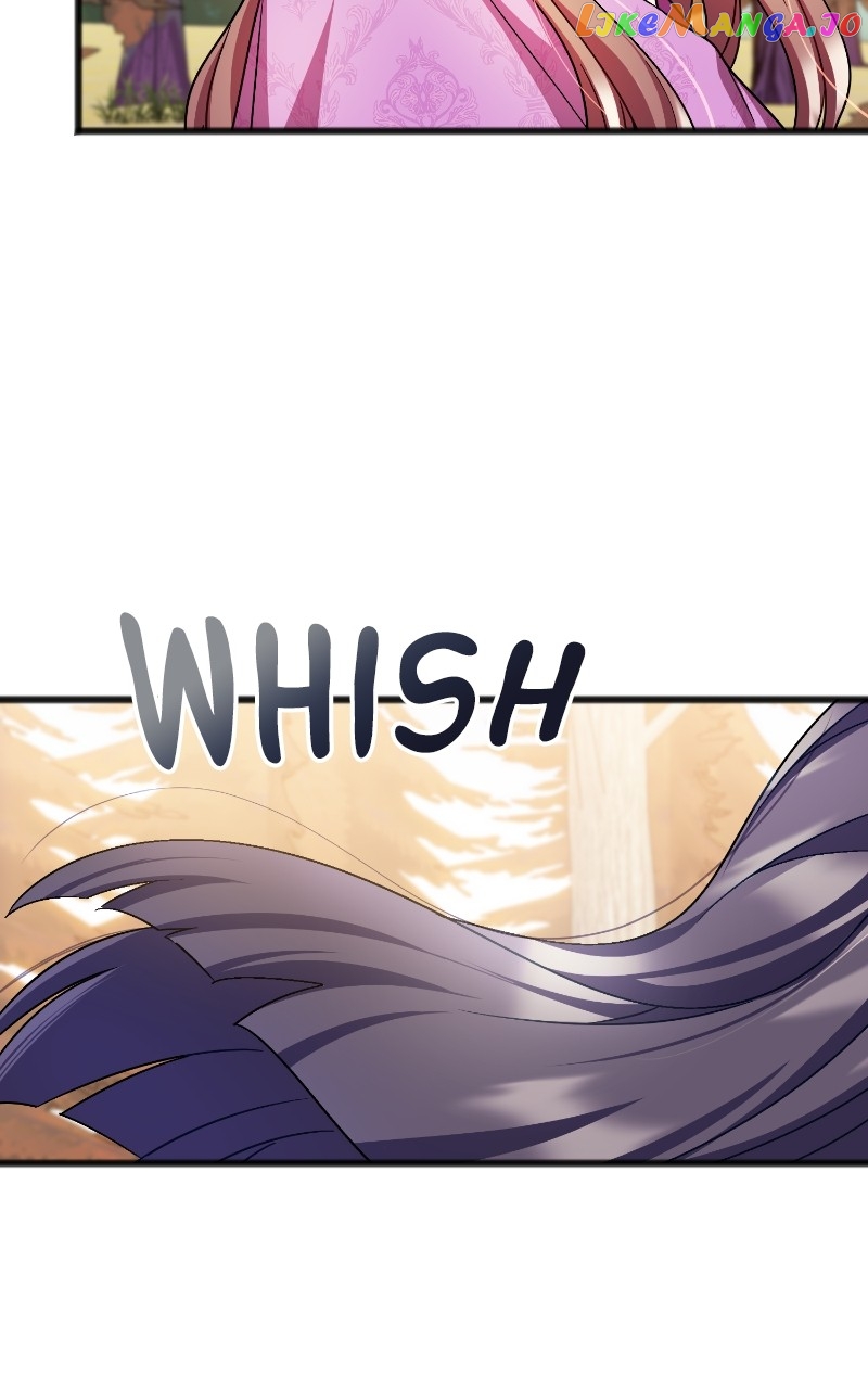 To You Who Never Loved Me Chapter 64 - page 21