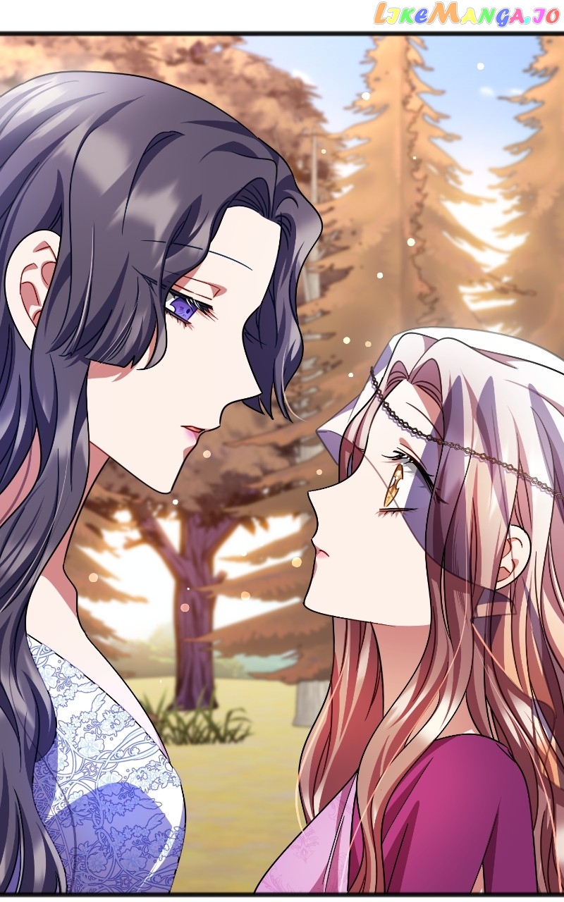 To You Who Never Loved Me Chapter 64 - page 22