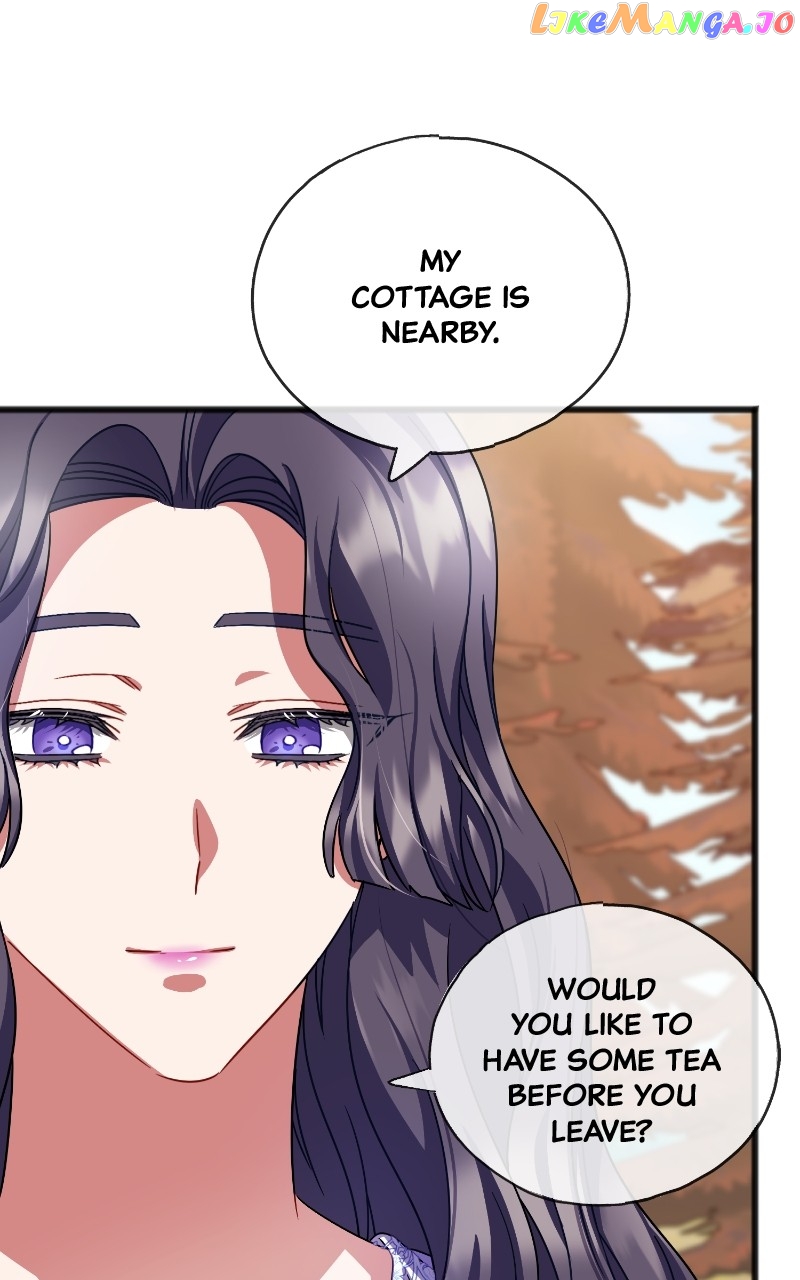 To You Who Never Loved Me Chapter 64 - page 29