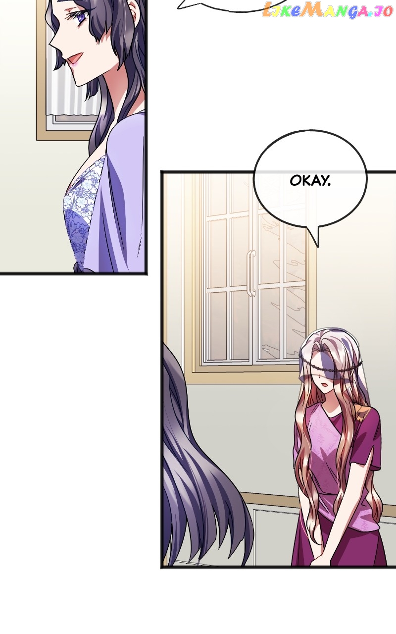 To You Who Never Loved Me Chapter 64 - page 36