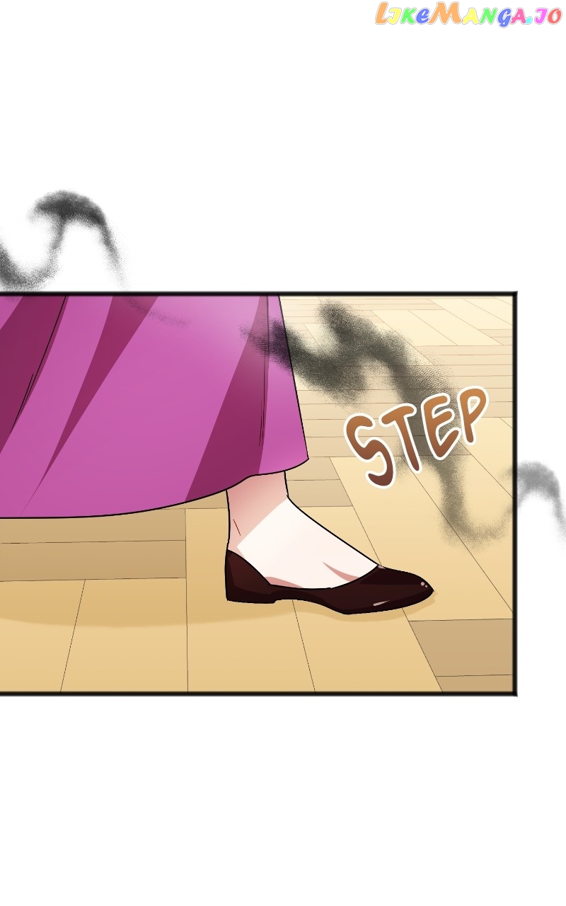 To You Who Never Loved Me Chapter 64 - page 38