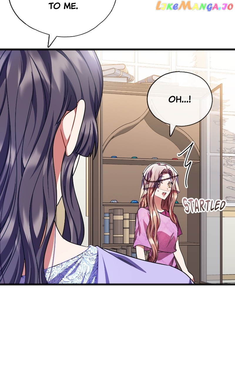 To You Who Never Loved Me Chapter 64 - page 43