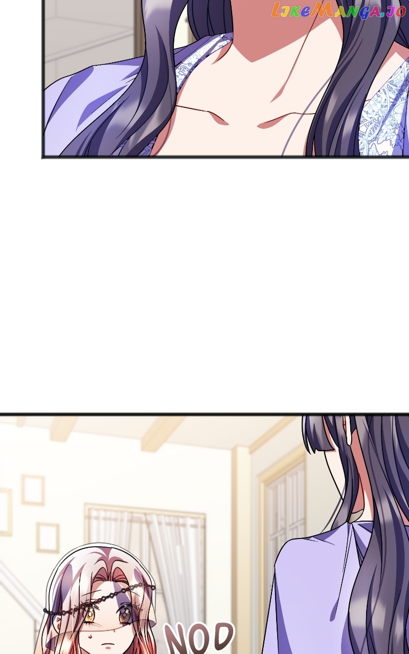 To You Who Never Loved Me Chapter 64 - page 48