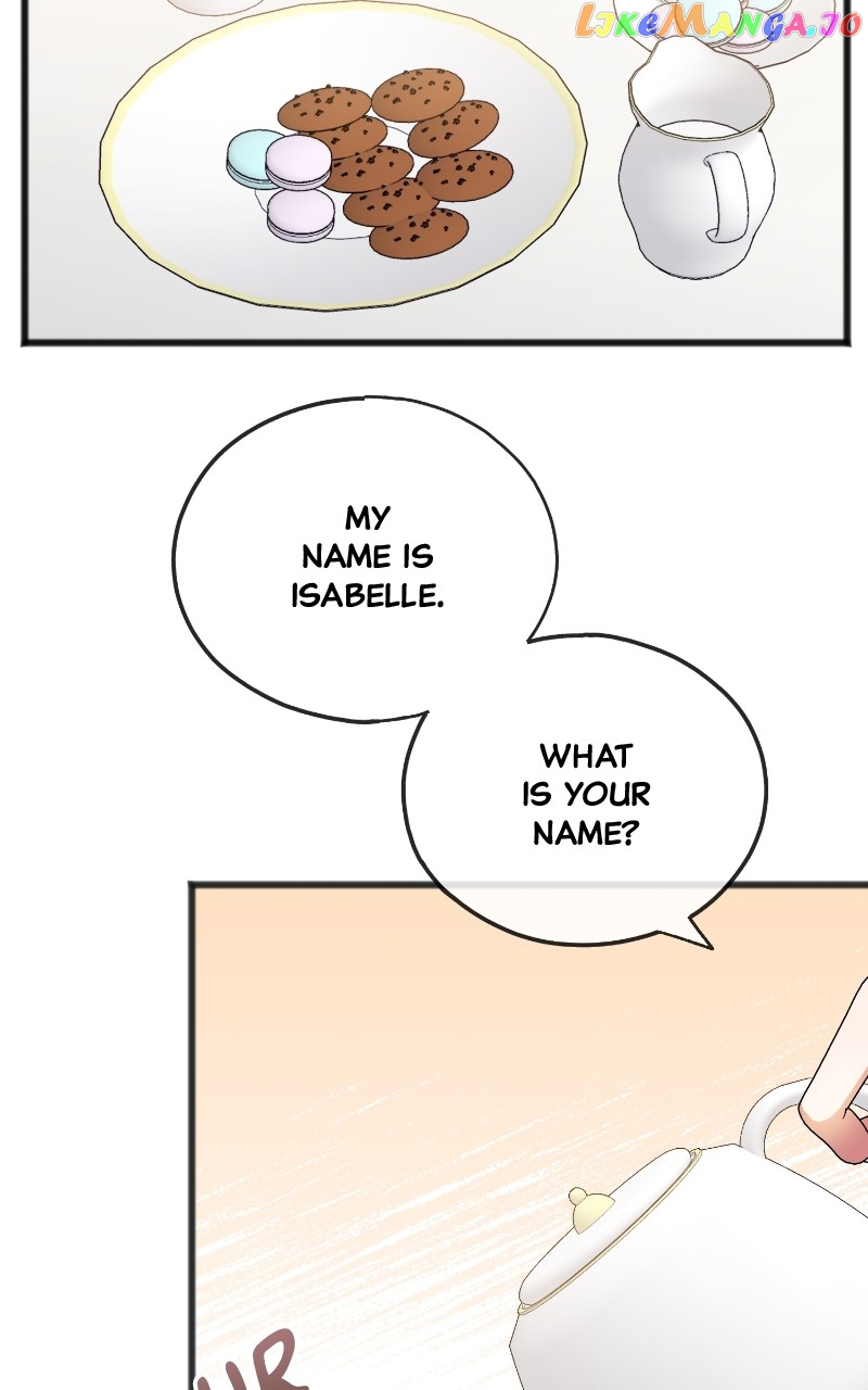 To You Who Never Loved Me Chapter 64 - page 50