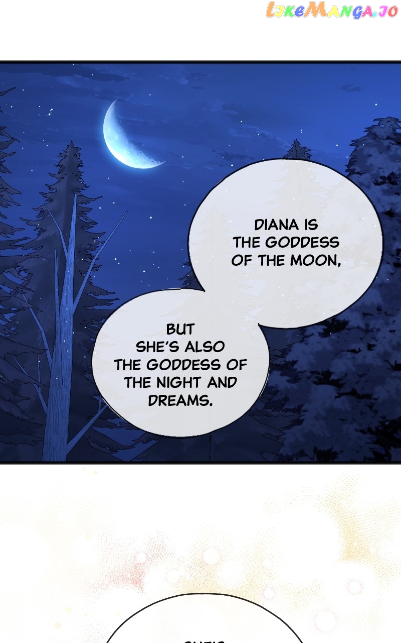 To You Who Never Loved Me Chapter 64 - page 56