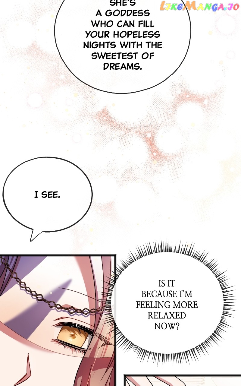 To You Who Never Loved Me Chapter 64 - page 57