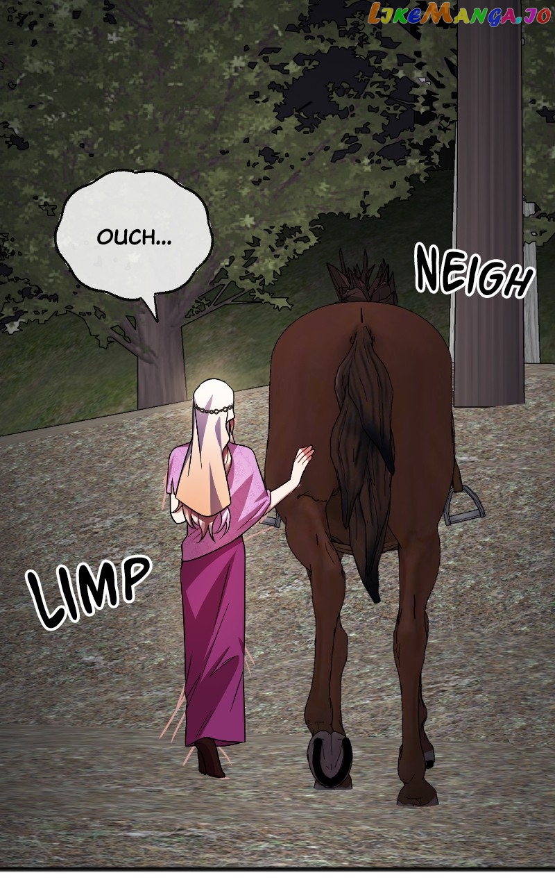 To You Who Never Loved Me Chapter 64 - page 6