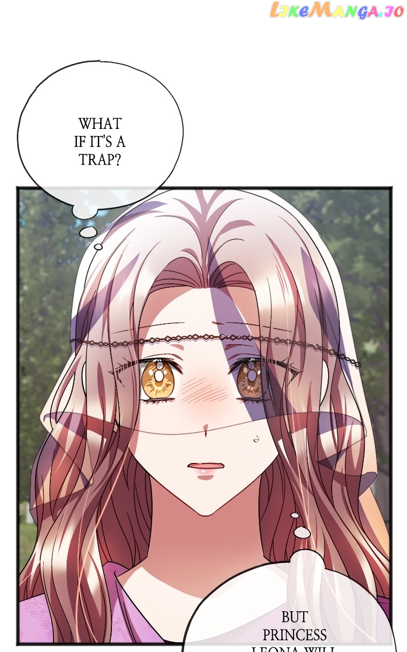 To You Who Never Loved Me Chapter 64 - page 8