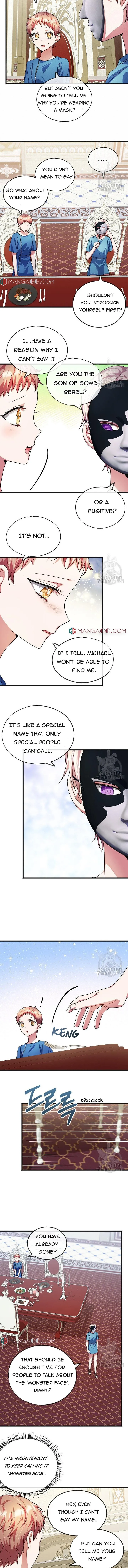 To You Who Never Loved Me Chapter 32 - page 7