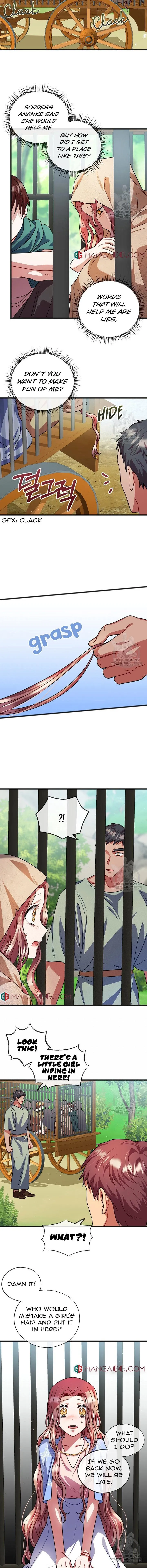 To You Who Never Loved Me Chapter 30 - page 4