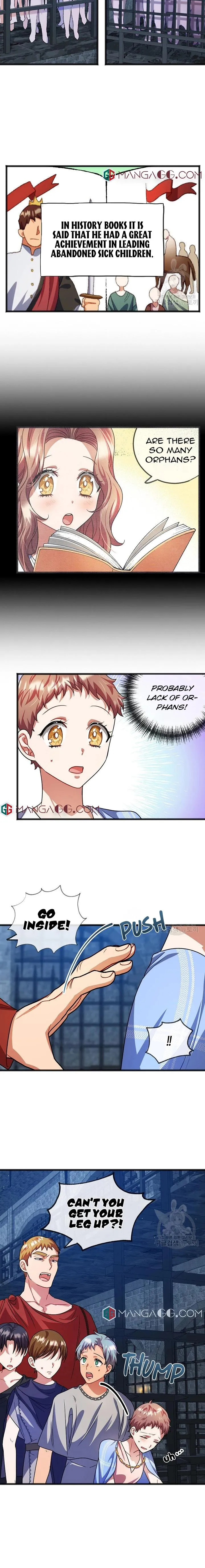 To You Who Never Loved Me Chapter 30 - page 9