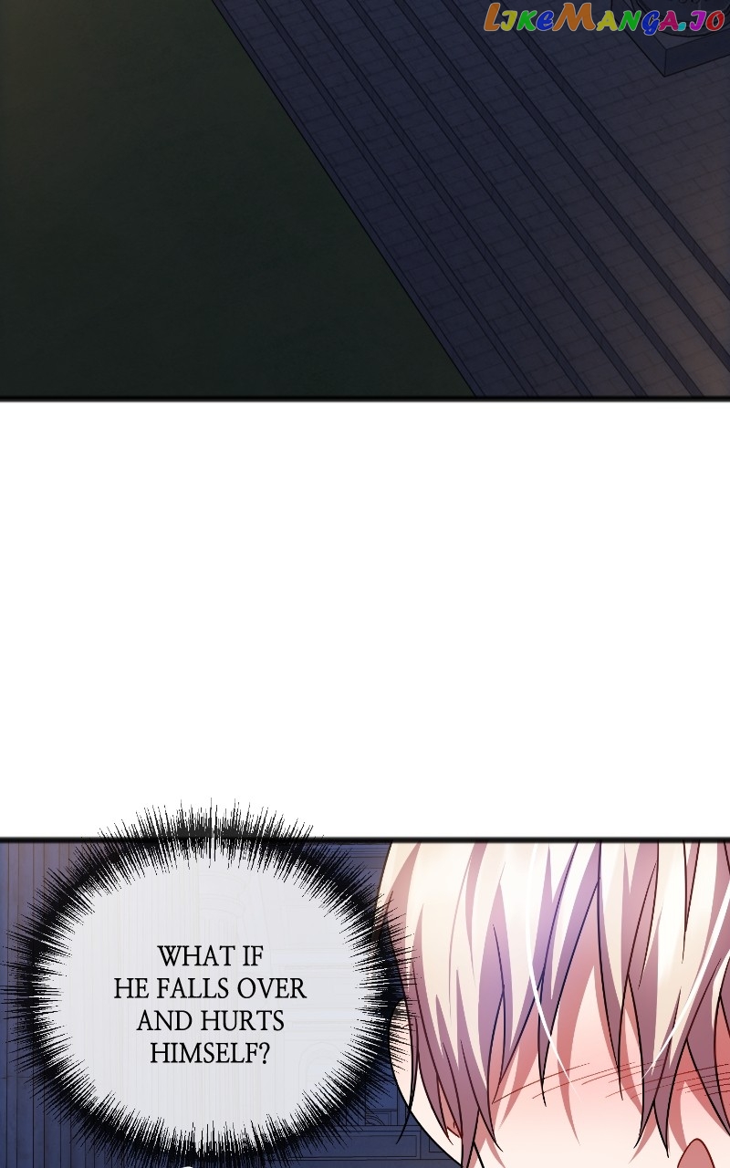 To You Who Never Loved Me Chapter 61 - page 13