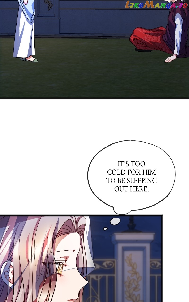 To You Who Never Loved Me Chapter 61 - page 19