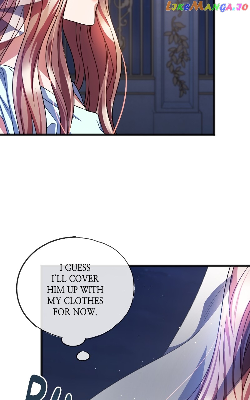 To You Who Never Loved Me Chapter 61 - page 20