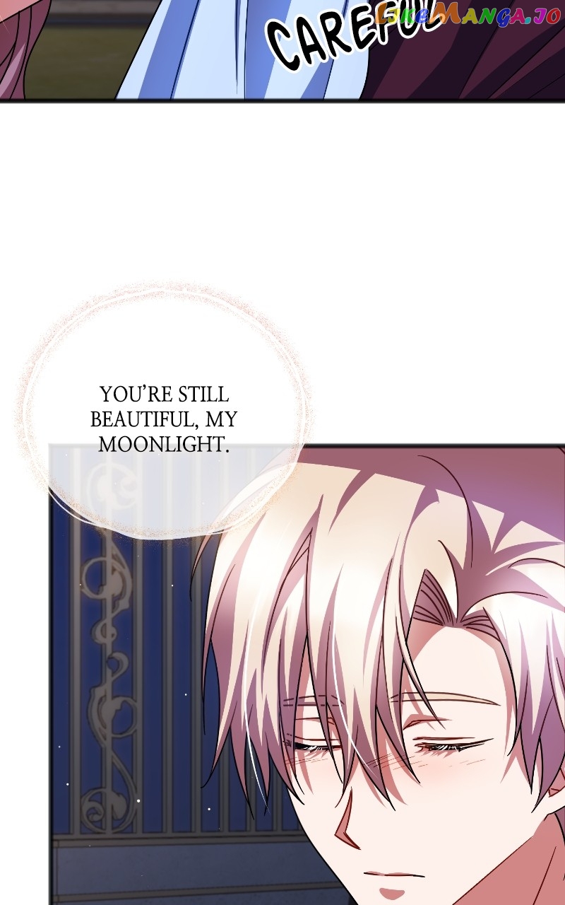 To You Who Never Loved Me Chapter 61 - page 23