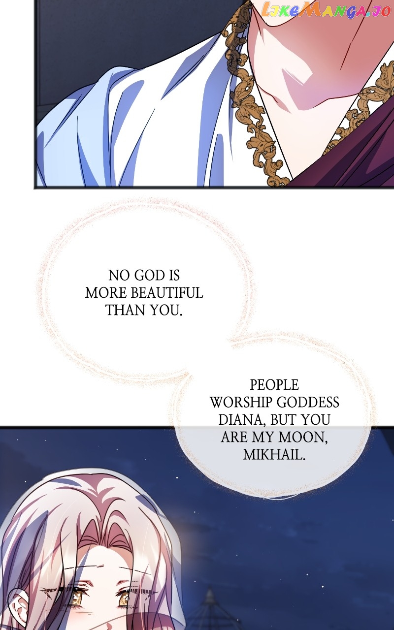 To You Who Never Loved Me Chapter 61 - page 24
