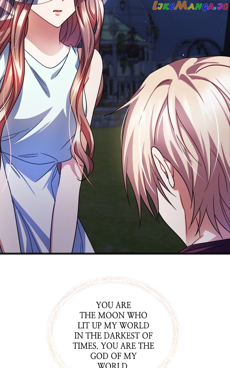 To You Who Never Loved Me Chapter 61 - page 25
