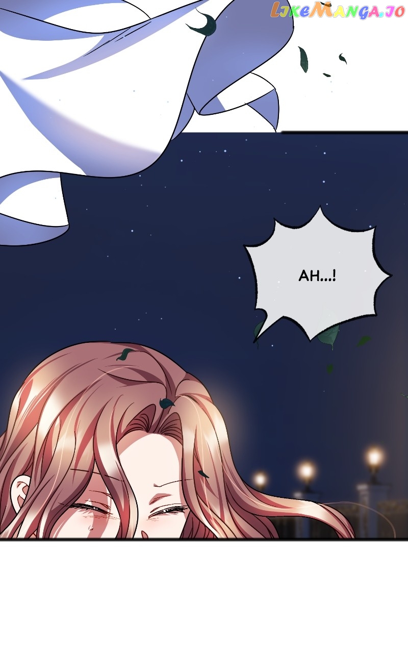 To You Who Never Loved Me Chapter 61 - page 28