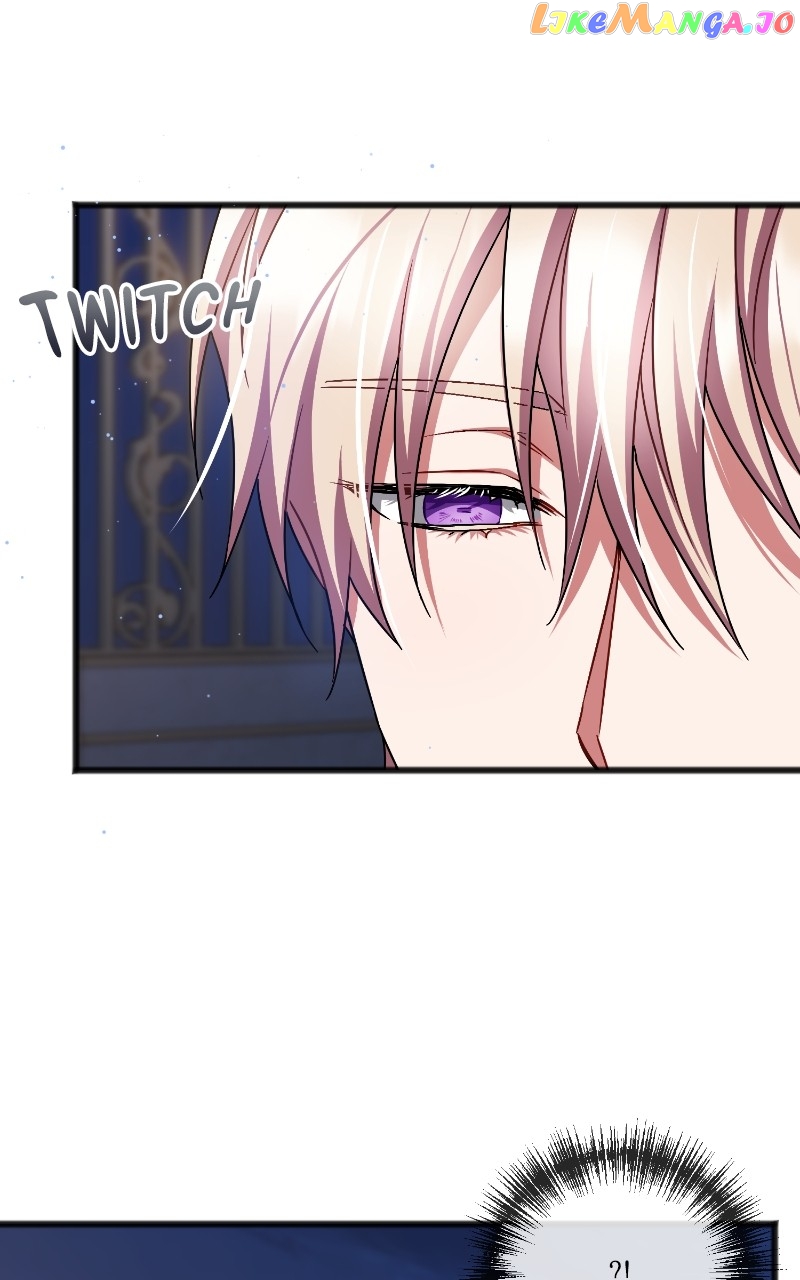 To You Who Never Loved Me Chapter 61 - page 29