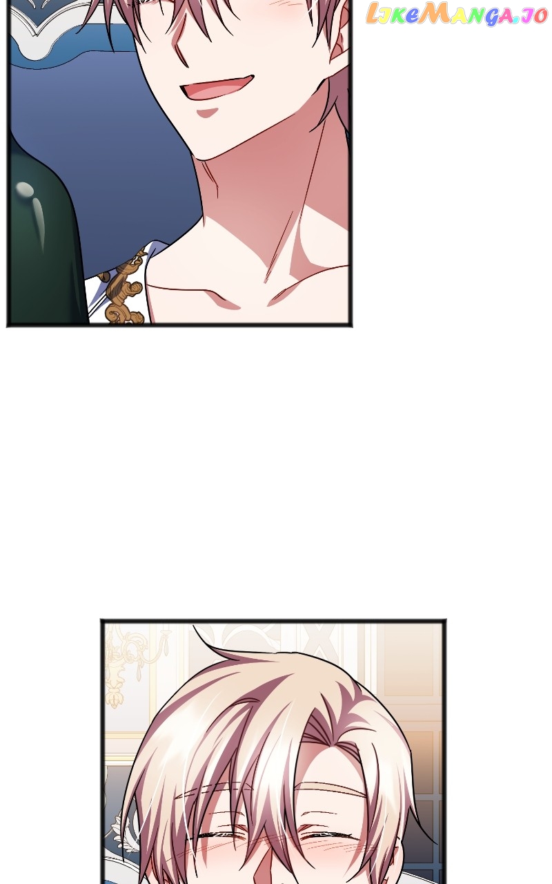 To You Who Never Loved Me Chapter 61 - page 3